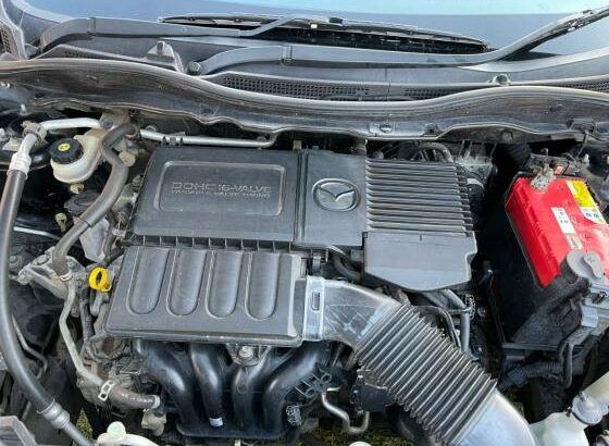 Mazda Demio novo preço especial Aproveita