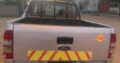 Ford Ranger XLT 2009 Cabine Dupla