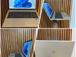 Super Laptop HP EliteBook 850G8
