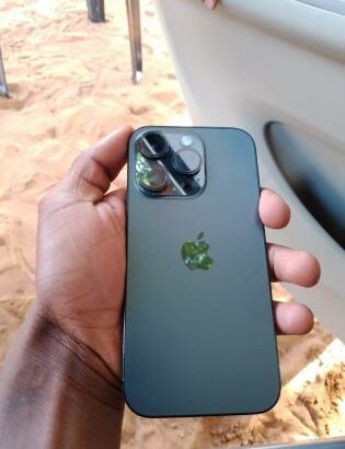 IPhone 13 Pro 128g preço especial aproveita