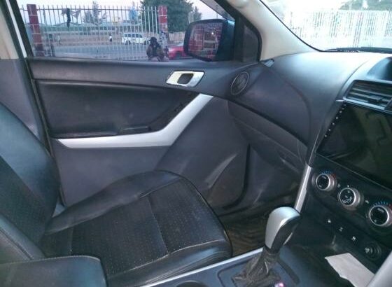 Mazda BT50 preco especial