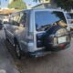 Mitsubishi Pajero Exceed 2008