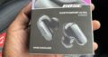 Bose Quietcomfort Ultra Earbuds (original) selado