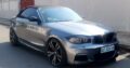 BMW 120i 2008 Descapotável