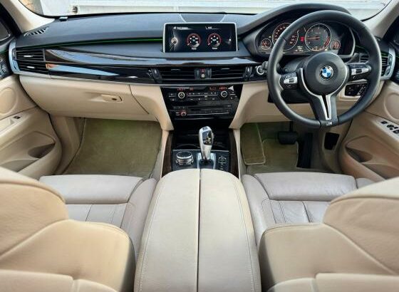 BMW X5 3000D INDIVIDUAL DIESEL