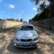 BMW 320i 2009 com Sunroof