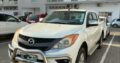 Mazda BT-50 2015 Automática