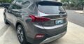 Hyundai Santa Fe 2020