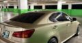 Lexus IS 250 2009 Recém importado