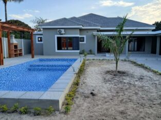 Casa Luxuosa no coração da cidade da Matola