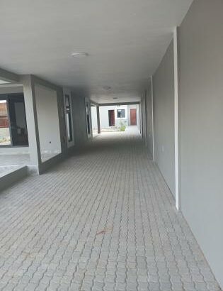 Casa Luxuosa no coração da cidade da Matola