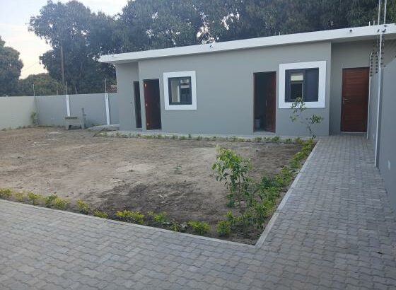 Casa Luxuosa no coração da cidade da Matola