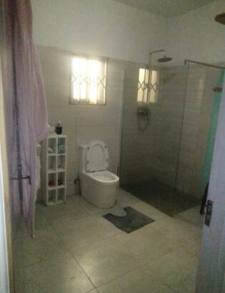 Casa T2 e 3 Dependências na Matola C700