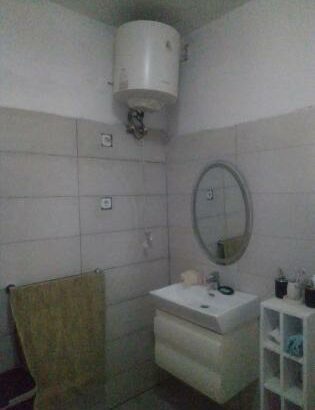 Casa T2 e 3 Dependências na Matola C700