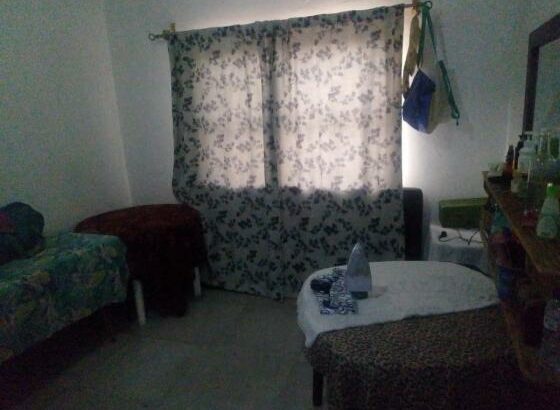 Casa T2 e 3 Dependências na Matola C700