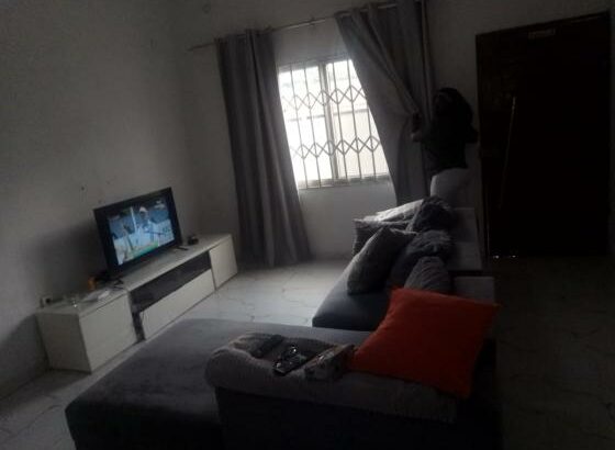 Casa T2 e 3 Dependências na Matola C700