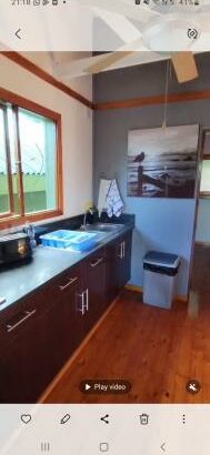 Casa T3 em ponta Malongane