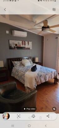 Casa T3 em ponta Malongane