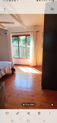 Casa T3 em ponta Malongane