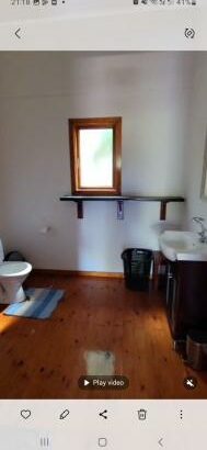 Casa T3 em ponta Malongane