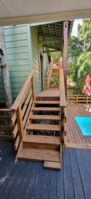 Casa T3 em ponta Malongane