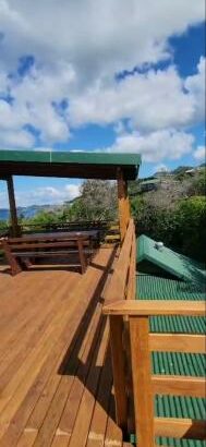 Casa T3 em ponta Malongane