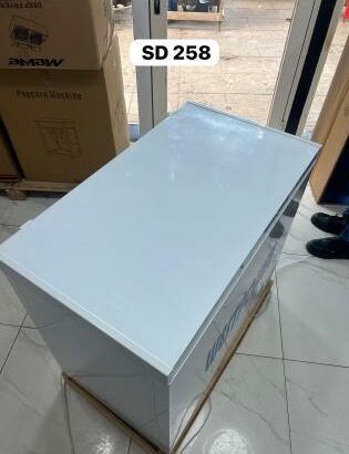 Congelador Westpower 258 Litros Ref SD. NOVOS