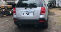 *CHEVROLET CAPTIVA LT