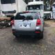 *CHEVROLET CAPTIVA LT