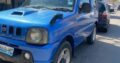 Suzuki Jimmy 4×4