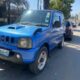 Suzuki Jimmy 4×4