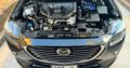 MAZDA CX3 ALL WHEEL DRIVE