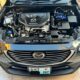 MAZDA CX3 ALL WHEEL DRIVE