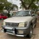 TOYOTA LAND CRUISER PRADO | MOTOR 3.0 DIESEL | 7 LUGARES | AUTO 4X4