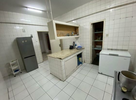 Apartamento T3 na Av Eduardo Mondlane