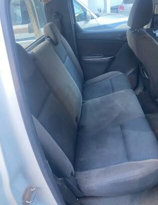 Mazda BT-50 2016 Cabine Dupla