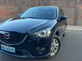 Mazda CX5 a Gasolina | Recém importado