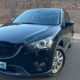 Mazda CX5 a Gasolina | Recém importado