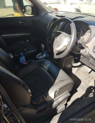 Nissan Xtrail 2011