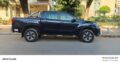 Mazda BT-50 2018 Cabine Dupla