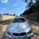 BMW 320i 2009 com Sunroof
