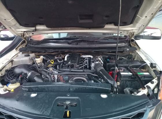 Mazda BT50 preco especial