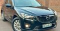Mazda CX5 2014 a Gasolina | Recém importado