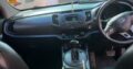 Kia Sportage 2015 a Diesel