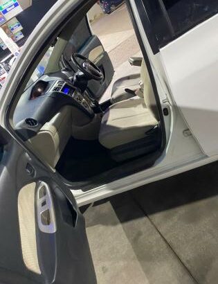 Toyota Belta aproveita preço especial