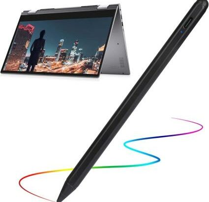 Dell Inspiron 14 7440 Core Ultra 5 8GB 512GB SSD 14’’ FHD IPS Touch Screen With Pen Selados Entregas e Garantias