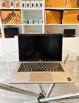 Dell Latitude 5440 UltraBook Machine 13th Gen ,intel Core i5-1345U (12 CPUs)1.60 GHZ ,16 GB DDR5 SDRAM , ,512 GB SSD NVMe,Intel UHD Graphics,14 Polega