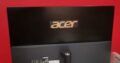 Desktop All In One Acer Aspire C22-1600 Celeron N4505 4GB RAM 256GB SSD 21.5”