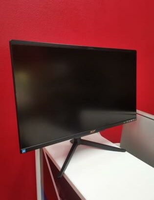 Desktop All In One Acer Aspire C22-1600 Celeron N4505 4GB RAM 256GB SSD 21.5”