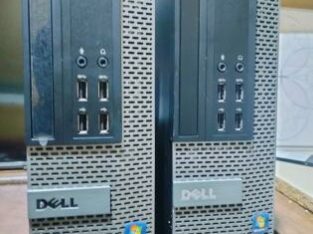 Desktop Dell Optiplex 7020 i3 4th 4GB RAM 500GB HDD